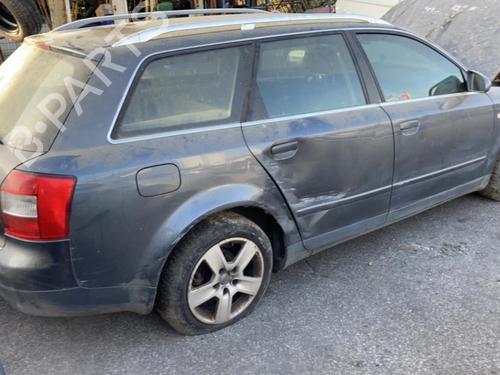 Rear left interior door handle AUDI A4 B6 Avant (8E5) 1.9 TDI | BP22024034I15  - Image 5