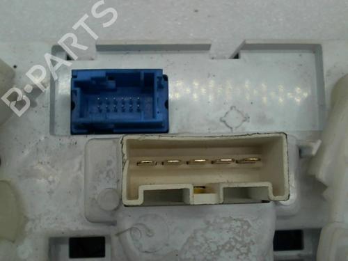 Used Climate control Climate control FIAT GRANDE PUNTO (199_) 1.3 D Multijet (75 hp) 20941330 20941330