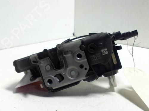 Front left lock CITROËN DS3 (SA_) 1.4 VTi 95 | BP20941816C98 