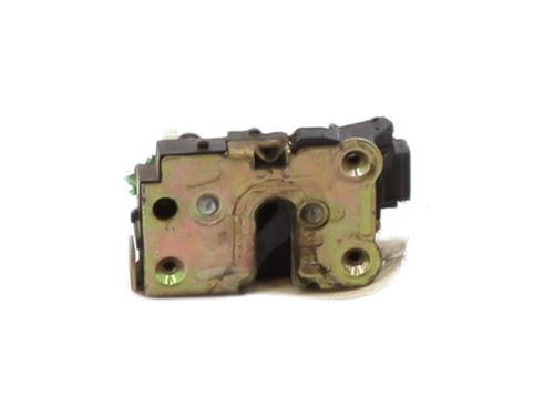 Used Front right lock Front right lock 28476947 28476947