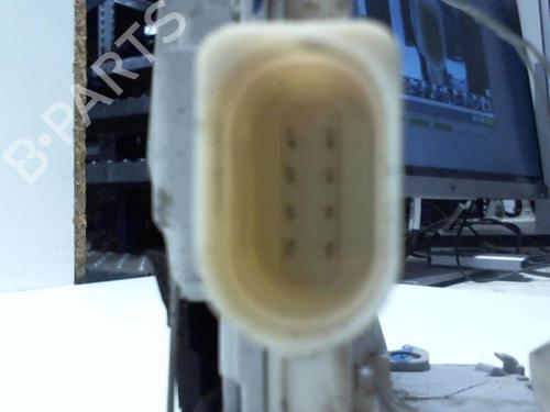 rear-left-lock-audi-a4-b7-avant-8ed-20-tdi-8e0839016aa-2004-2005-2006-2007-2008-20965670 main image