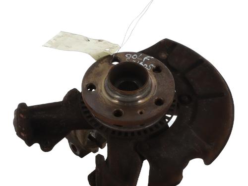 Fusée avant gauche VW GOLF IV (1J1) 1.9 TDI (90 hp) 31945559