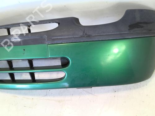 Pare-chocs avant RENAULT TWINGO I (C06_) 1.2 (C066, C068) | BP22026720C7 