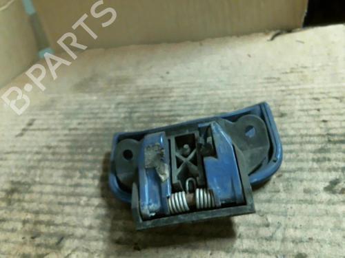 Used Front right exterior door handle Front right exterior door handle CITROËN SAXO (S0, S1) 1.5 D (57 hp) 20949862 20949862