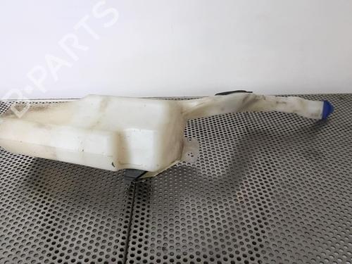 Used Windscreen washer tank FORD FUSION (JU_) 1.6 TDCi (90 hp) 20972029
