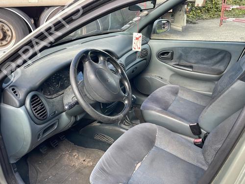 Warning switch RENAULT MEGANE I (BA0/1_) 1.6 e (BA0F, BA0S) | BP31945466I22