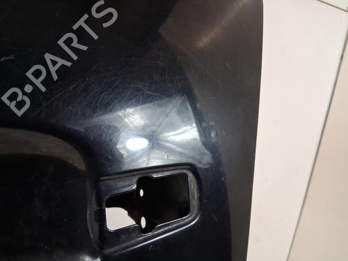 Drzwi przednie lewe PEUGEOT 3008 I MPV (0U_) 1.6 HDi | BP28585602C2 