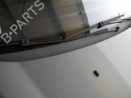 Used Front windshield wiper arm FORD FOCUS II (DA_, HCP, DP) 1.8 TDCi (115 hp) 20957773