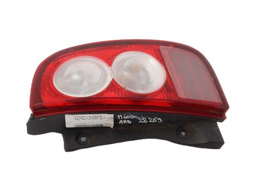 Right taillight NISSAN MICRA III (K12) 1.5 dCi | BP20965280C35