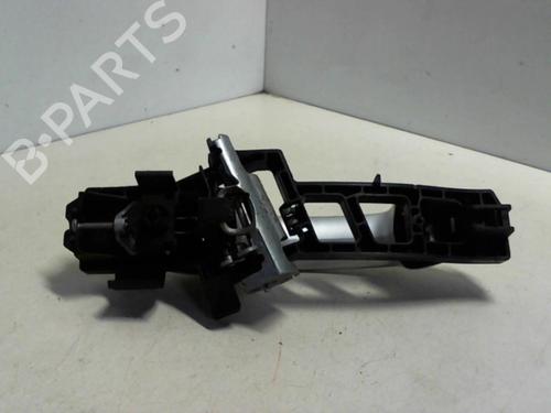 Rear right exterior door handle FORD FIESTA VI (CB1, CCN) 1.4 TDCi | BP20971418C130 