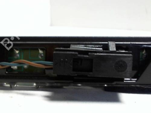 Third brake light BMW 5 (E60) 520 d | BP20939049L11 