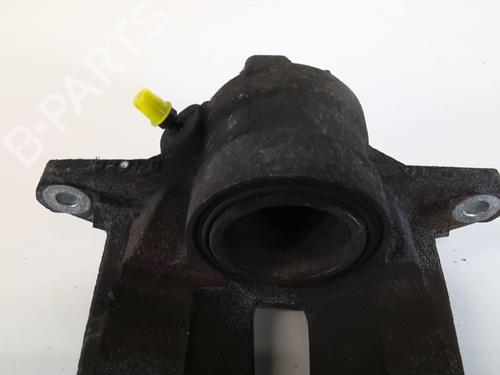 Left front brake caliper PEUGEOT 208 I (CA_, CC_) 1.5 BlueHDI 100 | BP20964933M105