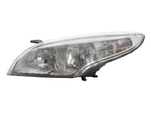 Left headlight RENAULT MEGANE III Hatchback (BZ0/1_, B3_) 1.5 dCi (BZ09, BZ0D, BZ1W, BZ29, BZ14) | BP36698602C28 - Image 6