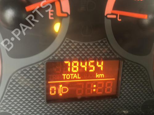 Front right seatbelt FIAT PANDA (169_) 1.3 D Multijet (169.AXC1A) | BP29838143I25 - Image 12