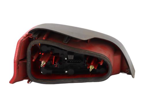 Right taillight PEUGEOT 106 II (1A_, 1C_) 1.4 i | BP22021506C35 