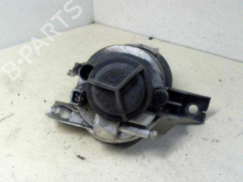 Left front fog light PEUGEOT 206 Hatchback (2A/C) 1.4 i | BP20962613C30 
