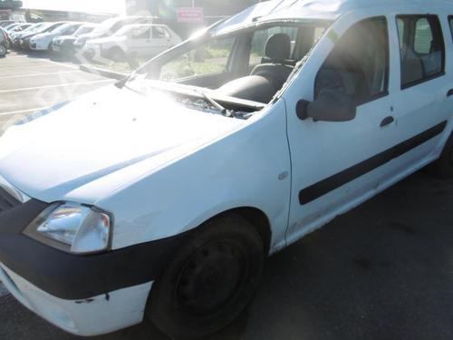 ABS pump DACIA LOGAN MCV (KS_) 1.4 | BP20940250M43 