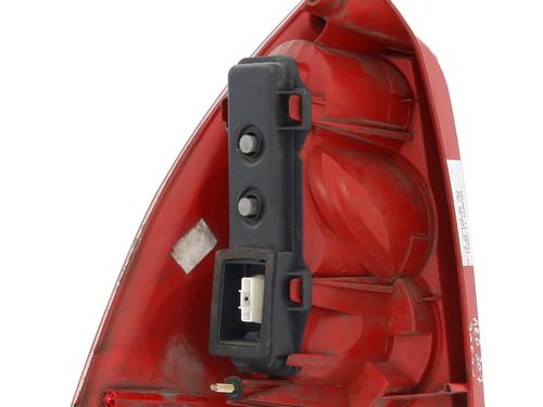 Right taillight PEUGEOT 307 Break (3E) 1.6 HDi 110 | BP22349095C35 