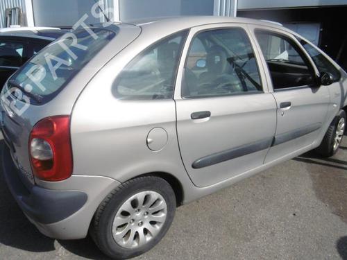 Højre bremsekaliber foran CITROËN XSARA PICASSO (N68) 2.0 HDi | BP20945689M104 