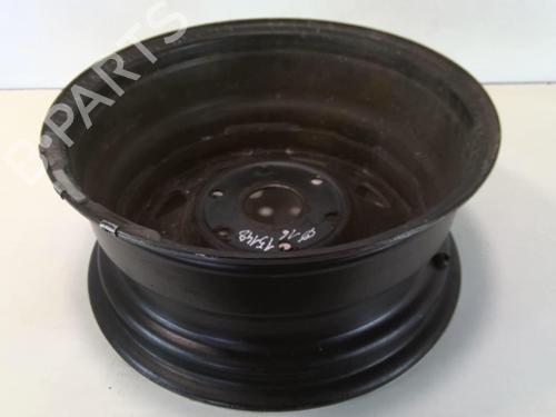 Rim MITSUBISHI PAJERO III (V7_W, V6_W) 3.2 Di-D (V68W, V78W) | BP20938451C45 