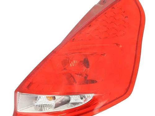 Used Right taillight FORD FIESTA VI (CB1, CCN) 1.6 TDCi (90 hp) 20971911