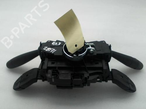 Used Steering column stalk Steering column stalk CITROËN DS3 (SA_) 1.6 VTi 120 (120 hp) 20968724 20968724