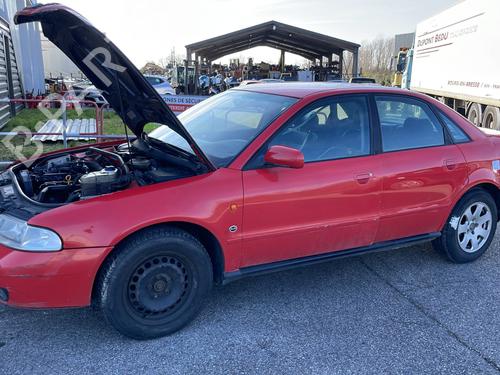 Left headlight AUDI A4 B5 (8D2) 1.9 TDI | BP24922148C28  - Image 7