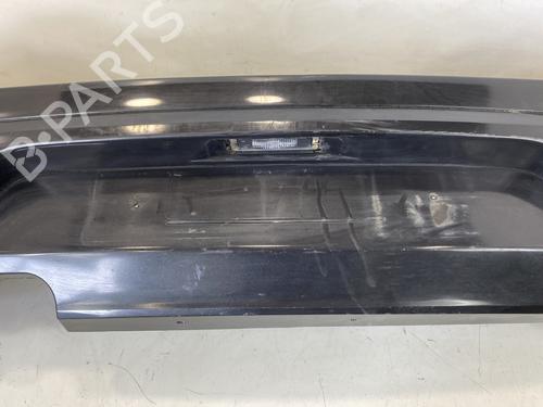 Rear bumper DACIA SANDERO 1.4 MPI LPG | BP23104269C8