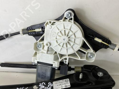Front left window mechanism VW GOLF VII (5G1, BQ1, BE1, BE2) 1.6 TDI | BP23790613C22 