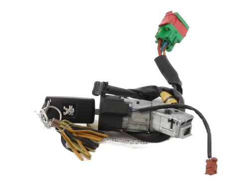 Used Ignition barrel PEUGEOT 1007 (KM_) 1.6 16V (109 hp) 26617317