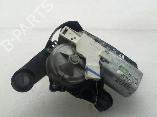 Used Rear wiper motor CITROËN C4 II (NC_) 1.6 HDi 115 (114 hp) 20944044