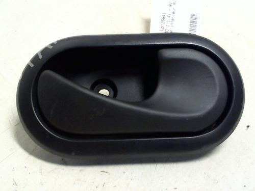 Used Front right interior door handle DACIA SANDERO 1.4 MPI LPG (72 hp) 20959560
