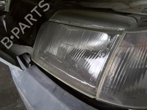 Used Left headlight Left headlight RENAULT CLIO I (B/C57_, 5/357_) 1.9 D (B/C/S576, B/C/S57L) (64 hp) 20972236 20972236