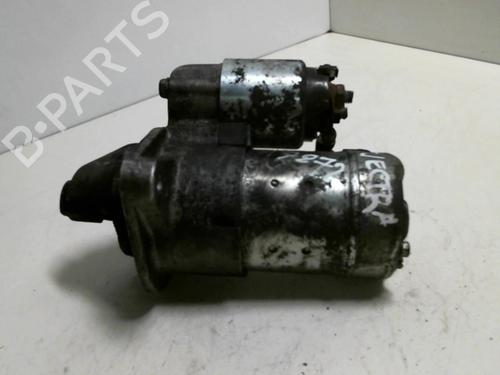 Starter OPEL VECTRA B Hatchback (J96) 1.7 TD (F68) | BP20969541M8