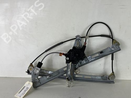 Vindusheismekanisme venstre foran PEUGEOT 206 Hatchback (2A/C) 1.1 i (60 hp) 24179793