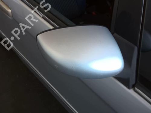 Right mirror LANCIA MUSA (350_) 1.3 D Multijet (350.AXG11, 350.AXG1A) | BP20971480C27