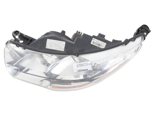 Left headlight CITROËN C4 II (NC_) 1.6 HDi 115 | BP32765297C28 - Image 5