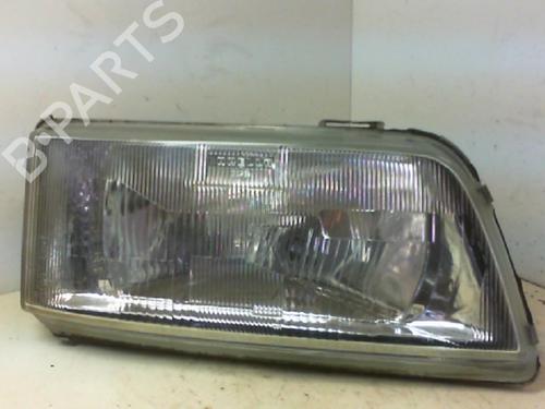 Used Right headlight CITROËN JUMPER I Van (230L) 2.0 (109 hp) 20970583