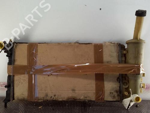Used Water radiator FIAT PUNTO (188_) 1.2 60 (188.030, .050, .130, .150, .230, .250) (60 hp) 20969488