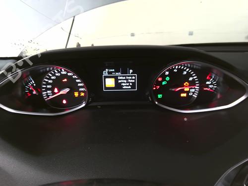 Used Instrument cluster Instrument cluster 37673772 37673772