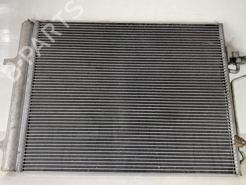 AC radiator FORD FOCUS III 2.0 TDCi | BP24529391M32 - Image 2