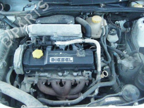 Brugte OPEL COMBO Box Body/MPV (71_)  1.4  1960434