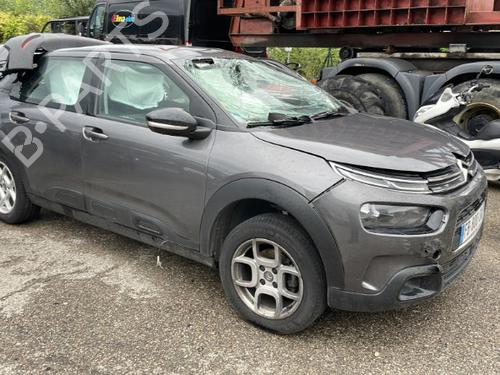 Steering rack CITROËN C4 CACTUS 1.6 BlueHDi 100 | BP27710971M22  - Image 9