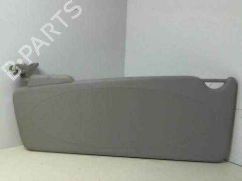 Used Right sun visor RENAULT KANGOO Express (FW0/1_) 1.5 dCi 75 (FW07, FW10, FW04) (75 hp) 20957275