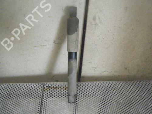 Used Right rear shock absorber RENAULT ESPACE III (JE0_) 3.0 V6 24V (JE0G, JE0R) (190 hp) 25267769