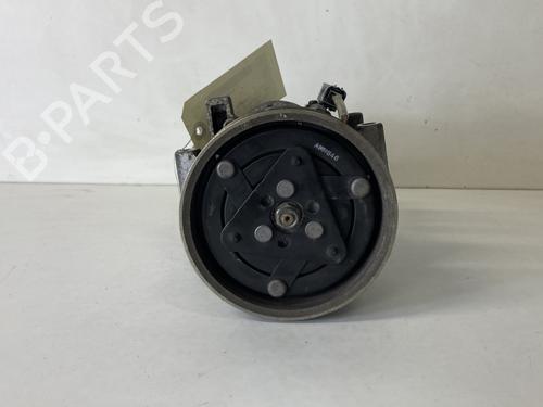 Airco pomp RENAULT KANGOO Express (FW0/1_) 1.5 dCi 75 (FW07, FW10, FW04) (75 hp) 24145001