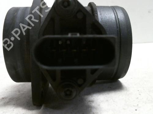 Used Mass air flow sensor Mass air flow sensor VW POLO IV (9N_, 9A_) 1.4 TDI (75 hp) 20962697 20962697