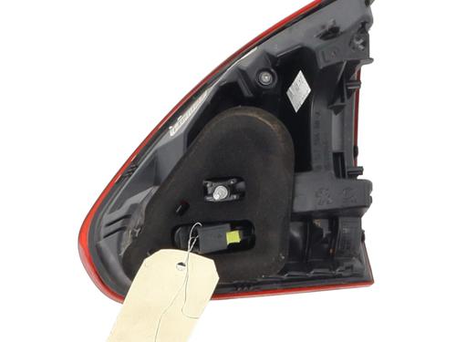 Left tailgate light PEUGEOT 2008 I (CU_) 1.2 THP 130 / PureTech 130 | BP23790533C79