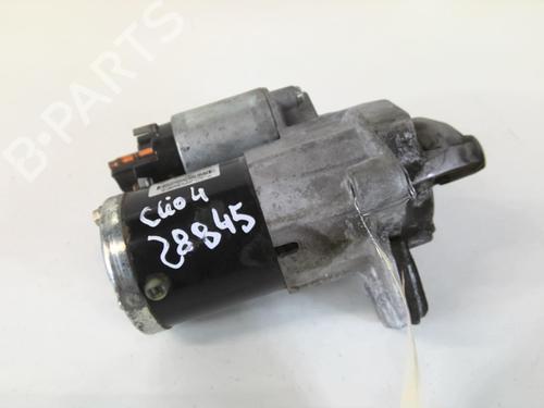 Used Starter Starter RENAULT CLIO IV (BH_) 0.9 TCe 90 (BHNF, BHMA, BHMH, BHJK, BHJR) (90 hp) 20967915 20967915