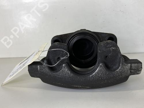 Used Right front brake caliper RENAULT CLIO V (B7_) 1.5 Blue dCi 85 (B7AG) (86 hp) 22024706